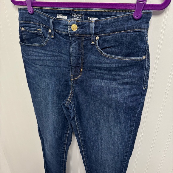 Levi Strauss Signat Gold - Picture 2 of 6